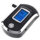 Key chain Digital Breath Alcohol Tester, Breathalyser