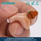 India Products Hearing Aids AcoSound AcoMate 610 ITC Online Shopping India Best Selling Products Hearing Aids