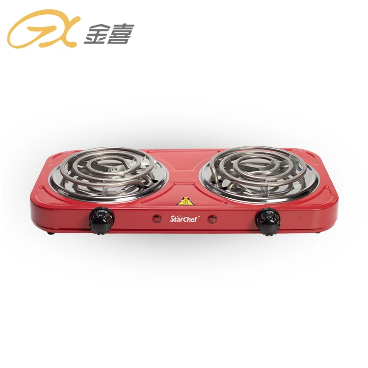 surya star electric stove
