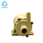 Standard Standard 12v 24v Centrifugal Milk Beer Pump Electric Water Standard 2 Years Low Pressure 1.5-3m 12V/24V 10-300cm 3.3-8.4W 3.3/8.4W 0-100
