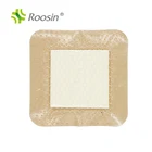 Care Medical Consumable Advanced Wound Care Medical Dressing