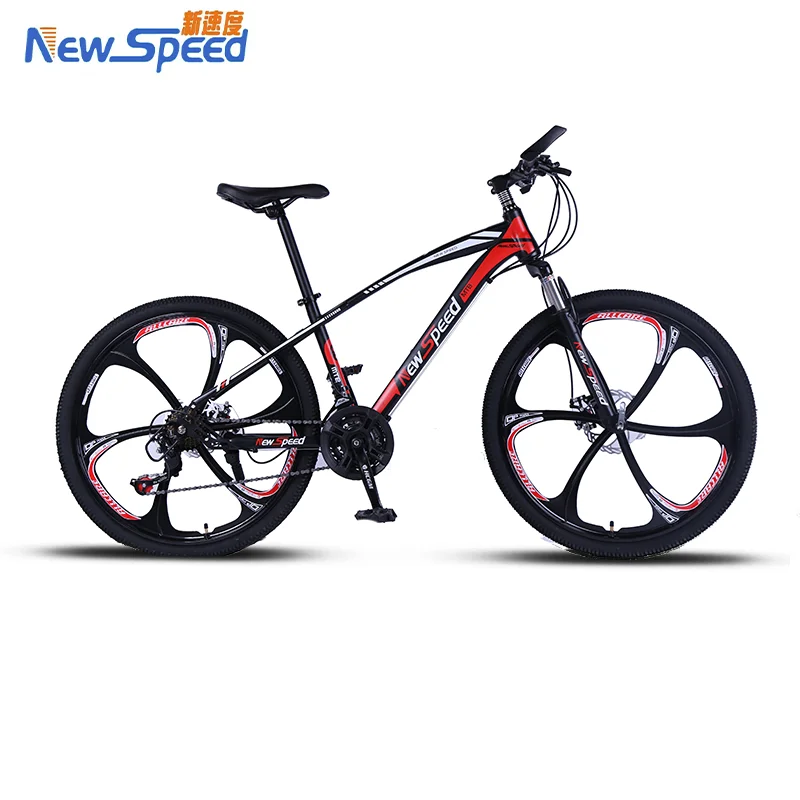 30 speed mountain bike