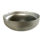 Asme Steel Stainless Fittings ASME Carbon Steel Stainless Steel Elliptical Spherical Dished Head For Tanks And Pipe Fittings