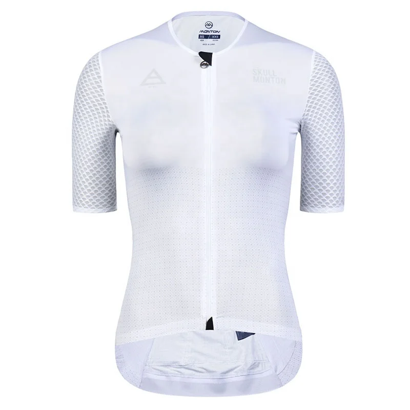 pro fit cycling jersey