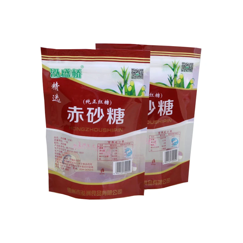 Tek Pak Stand Up Esmer Seker Kamisi Plastik Ambalaj Fermuarli Canta Acik Pencere Buy Esmer Seker Torba Seker Paketleme Plastik Torba Seker Kamisi Paketleme Product On Alibaba Com