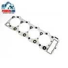 Top Quality Machinery Engine 4HK1 Cylinder Head Gasket 8981142560 8-98114256-0 898114-2560