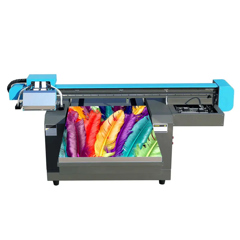 Galaxy-jet Industrial Digital Printer 