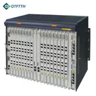 Fiber Optical Gpon Brand New Fiber Optical ZTE OLT C300 10G OLT GPON EPON 16 Port