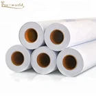 Inkjet Wholesale Inkjet Printing White Adhesive Car Vinyl Film Wrap