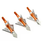Arrowhead Archery Broadheads Archery Jade 100 Grain Arrowhead Broadheads
