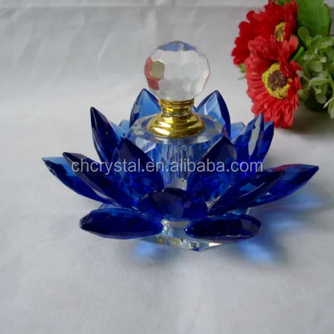 blue lotus perfume