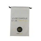 Shoe Bag For Cheap Shoe Bag Promotional Custom Drawstring Cheap Shoe Bag For Dust