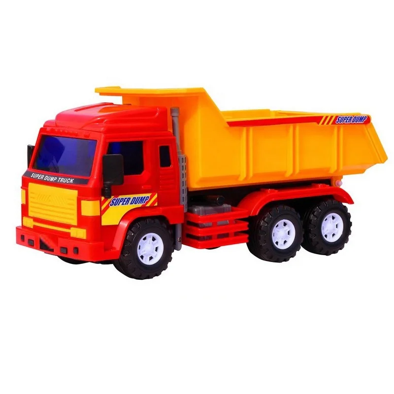 dumper truck toy big