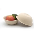 Aluminum Bowl Bowl Microwave Bowls Heat Resistant Disposable None Aluminum Foil Microwavable Bowl