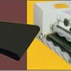 Machine Belt Fusing Machine Belt 100% Non-stick Hashima Heat Resistant Fusing Machine Belt