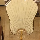 Chinese Paper Fan Fan Chinese Paper Fan Traditional Chinese Handmade Bamboo Rice Paper Fan Craft With Custom Printing