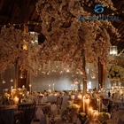Wedding Flower Wedding Flowers Blossom Trees Wedding Decor Wedding Cherry Blossom Tree Flower