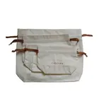Velvet Pouch Velvet Assorted Sizes Of Velvet Jewelry Pouch With Flat Bottom