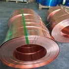 Copper Coil Coppercopper Copper Coil Copper Coil Sheet For Air Condition Or Refrigerator