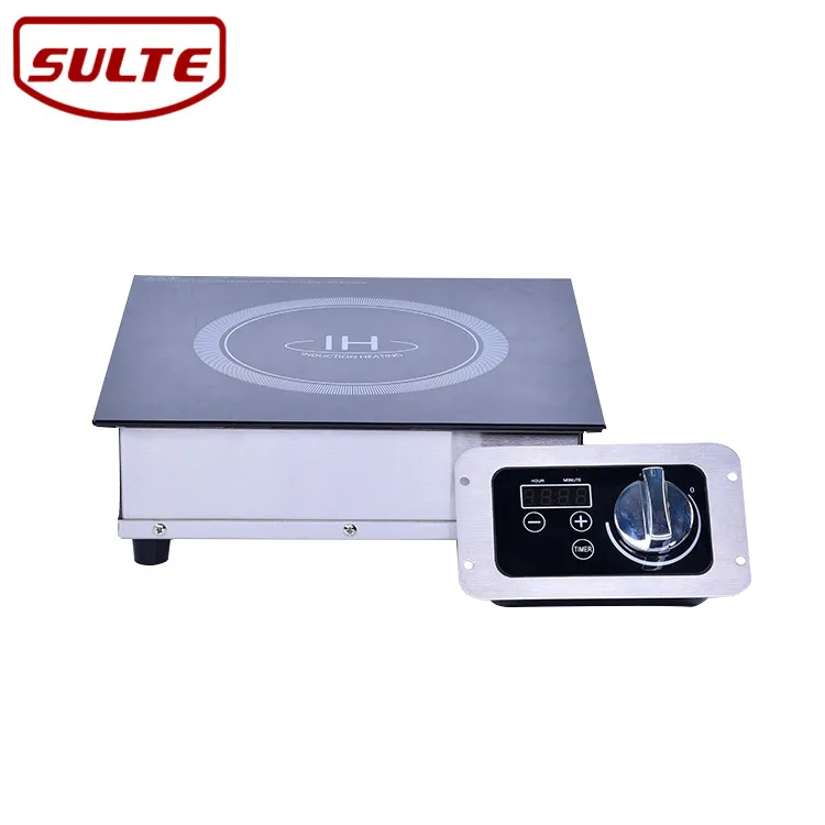 700mm induction cooktop