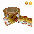 Plastic Bottle Label Customized Pvc Shrink Wrap Bottle Labels/ Plastic Water Bottle Label For Glass Bottles