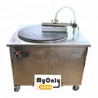 Machine Wafer Making Machine Snack Indonesia Wafer Maker Kunafa Making Machine