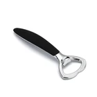 Beer Bottle Beer Professional Metal Solid Beer Opener Durable Beer Bottle Opener With Non-slip Bottle Opener