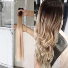 Shopping Extension Shopping Online Oversea Buy Brazilian Hair Ombre 2tone U Tip Human Hair Extension