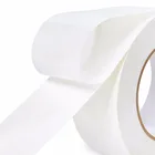 Cloth Tape Manufacturers Hot Melt Carpet Tape / Double Sided Cloth Tape
