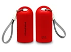 Power For Iphone Keychain Rechargeable Power Bank For Iphone Android 5200mAh