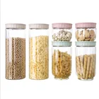 Hot selling household Plastic Storage container for food