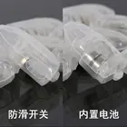 Party Decoration Cool White LED Mini Party Light LED Balloon Light Paper Lantern LED Light