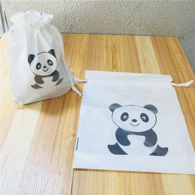 reusable eco friendly low price custom small organic cotton drawstring bag