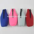 Item Cooler Bottle Cooler 2020 New Food Grade Promotional Item Beer Cooler Holder Bottle