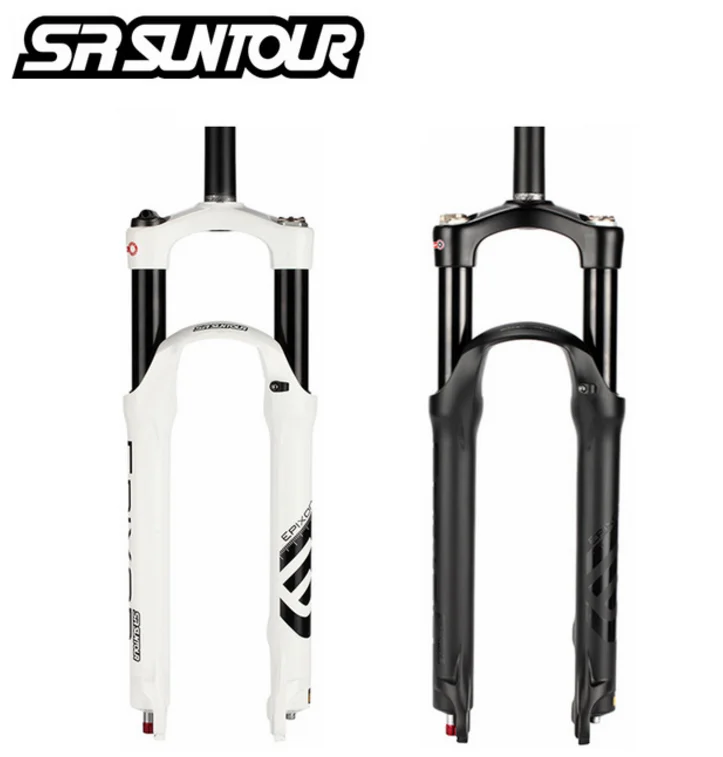 best sr suntour fork