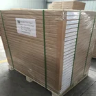 Paper Weight Ncr Carbonless Paper Manufacture CFB 52GSM Carbonless Paper/NCR Paper Free Sample Standard Gram Weight
