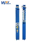 10 Inch 140m3/h 160m3/h Electric Multistage Water Well Submersible Pump