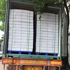 Paper Sailing Guangzhou Cash Register Rolls 80x80mm Thermal Paper
