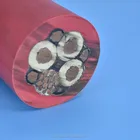 Compound Rubber Cable For Compound Rubber Cable For Crane Protolon SMK Reeling Cable