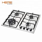 Cooker Electric Gas Cooker Multiple Cooktops 60cm Stainless Steel Gas Cooker And Electric Stove