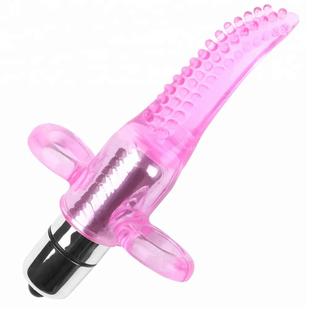 Sex Toy Tongue