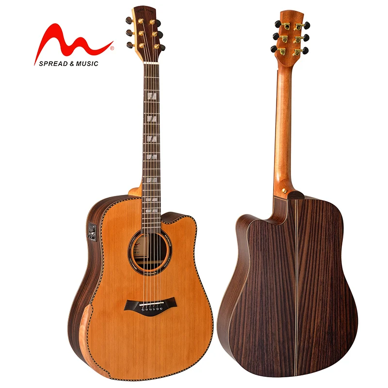 art lutherie guitar price