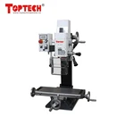 Drilling Milling Machine Manual Milling Machine Hobby Drilling Milling Machine With Manual Fine Feed For Sale