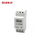 Timer 12v Dc 12v Relay Price QIANJI 2020 China Suppliers AHC15A 110V Auto Timer Relay 12V 24V DC