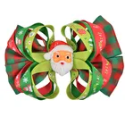 Holiday Holiday Promotion Gifts Ribbon Bowknot Christmas Tree Ornament