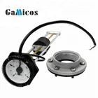 GLTV4 High And Low Mechanical Car Engine Fuel Oil Tank Generator Fuel Level Sensor