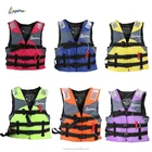 Price Life Wholesale Price Red Blue Yellow Orange Life Jacket Solas Approved Child Lifejacket