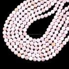 Gemstone Beads New Arrivals Natural 8mm Gemstone Beads New Chinese Amazonite Round Stone Beads