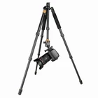 Manufacture Tripod QZSD-Q999S Professional Flexible Camera Tripod High Quality Camera Tripod 360MM Folded Aluminum Camera Tripod