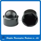 Nut Plastic Bolt Caps Super Match Plastic Protective Bolt Nut Cover Cap For M4 M6 M8 M10 M12 Nut